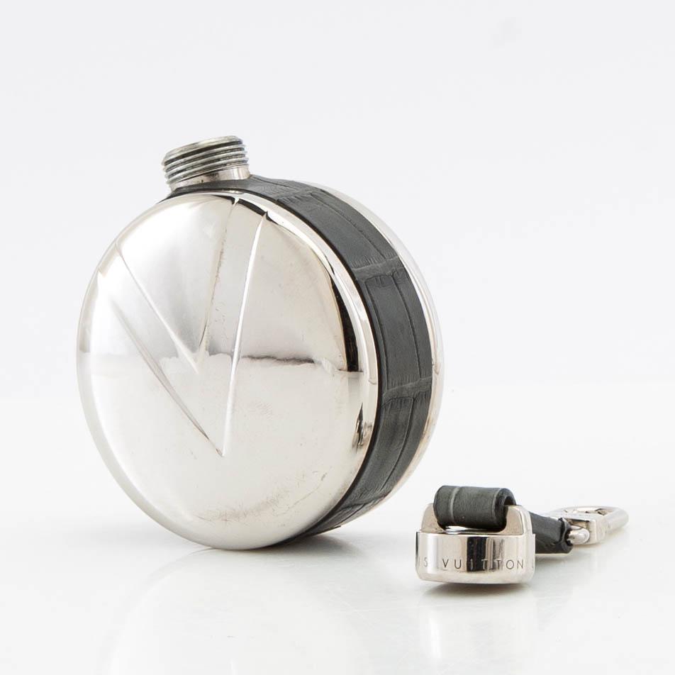 Louis Vuitton, Plunta.