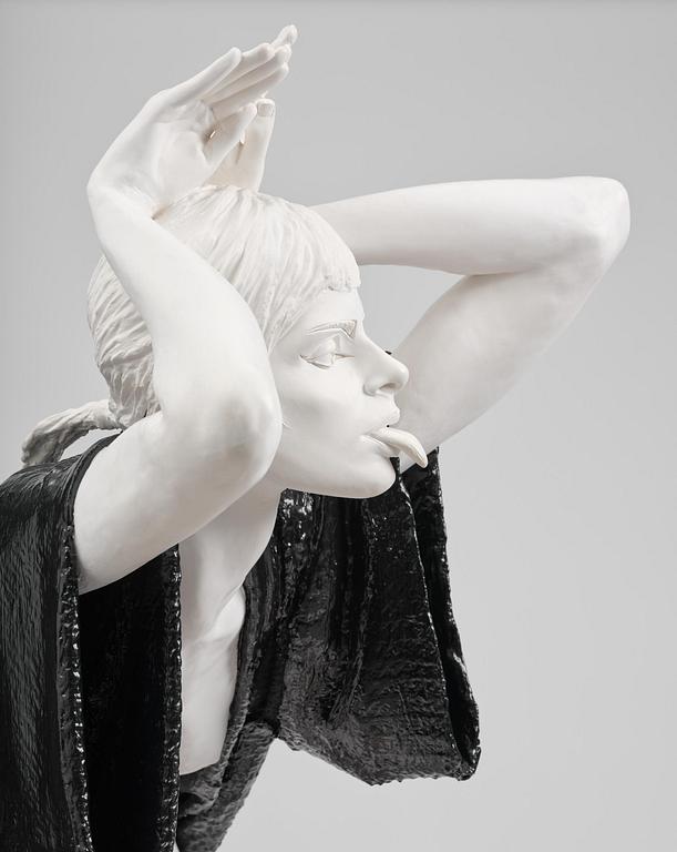 Cajsa von Zeipel, "Rabbit".