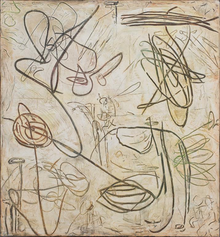 A PAINTING BY PETER ÅSTRÖM,