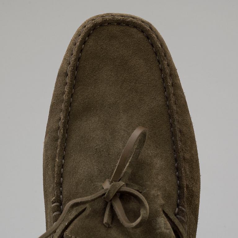 TOD'S, Lofers, size9.