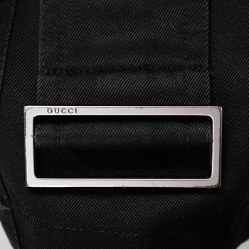 GUCCI, coat, italian size 50.