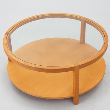 Anika Reuterswärd, coffee table, “Bas 2”, Fogia.