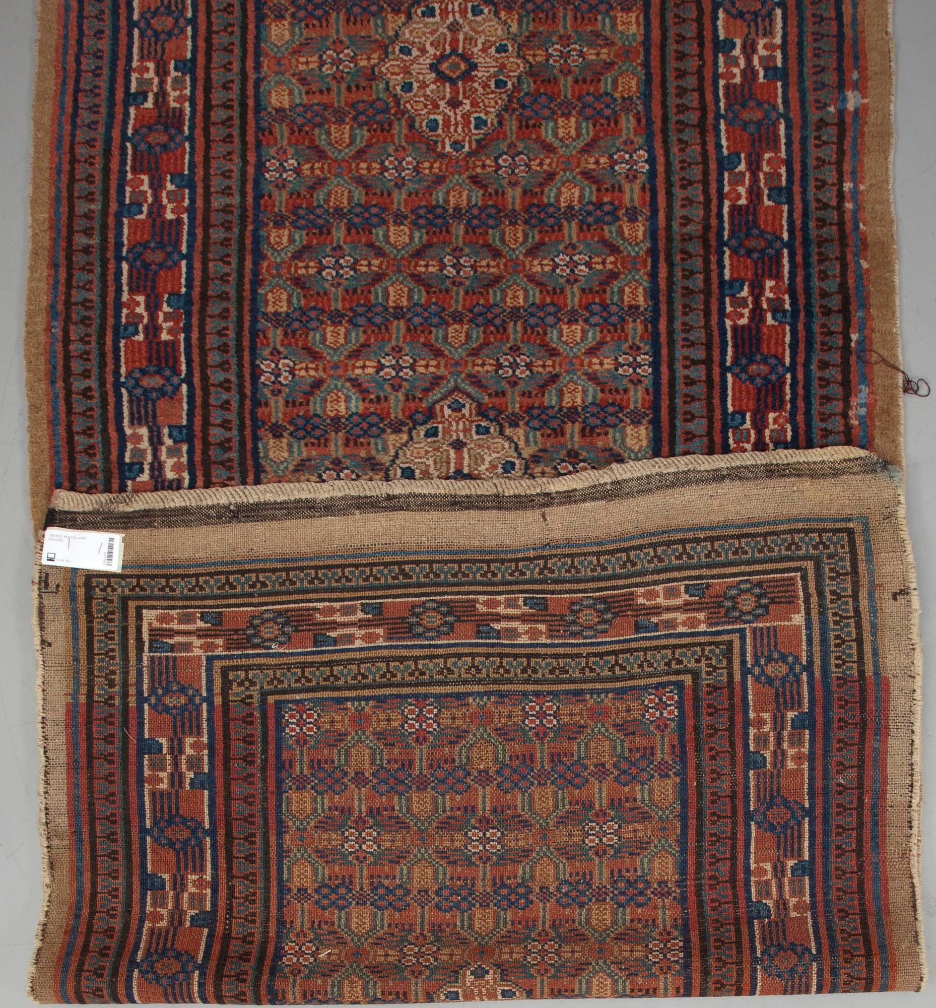 MATTA, antik, 102x260.