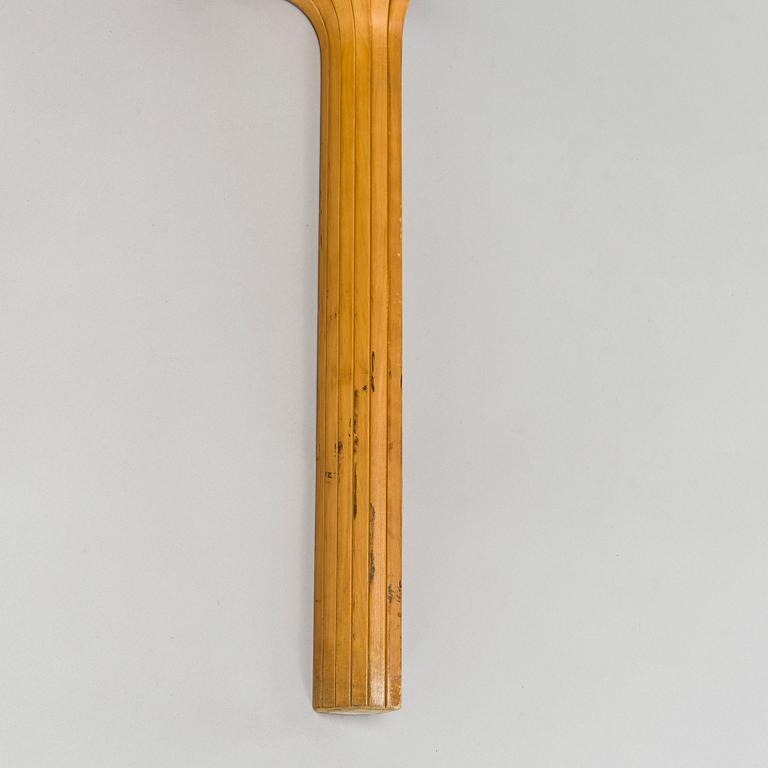 Alvar Aalto, soffbord, modell MX800B för Artek, 1960-tal.