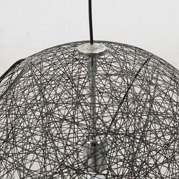 Bertjan Pot, pendant lamp, "Random Light Small", Moooi.