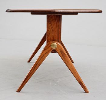 SOFFBORD, Sverige, 1950/60-tal.