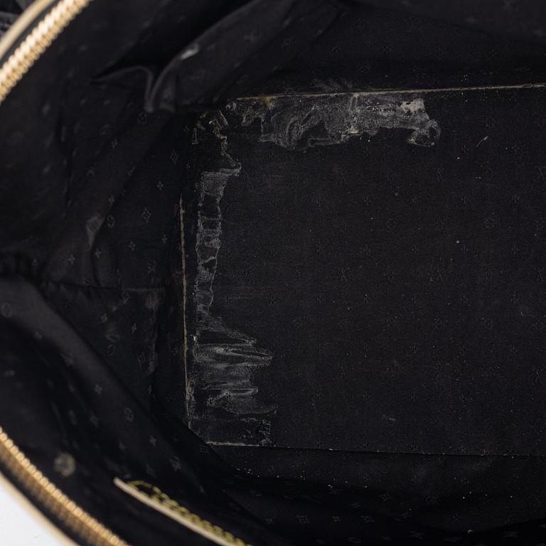 Louis Vuitton, bag "Lockit", 2006.