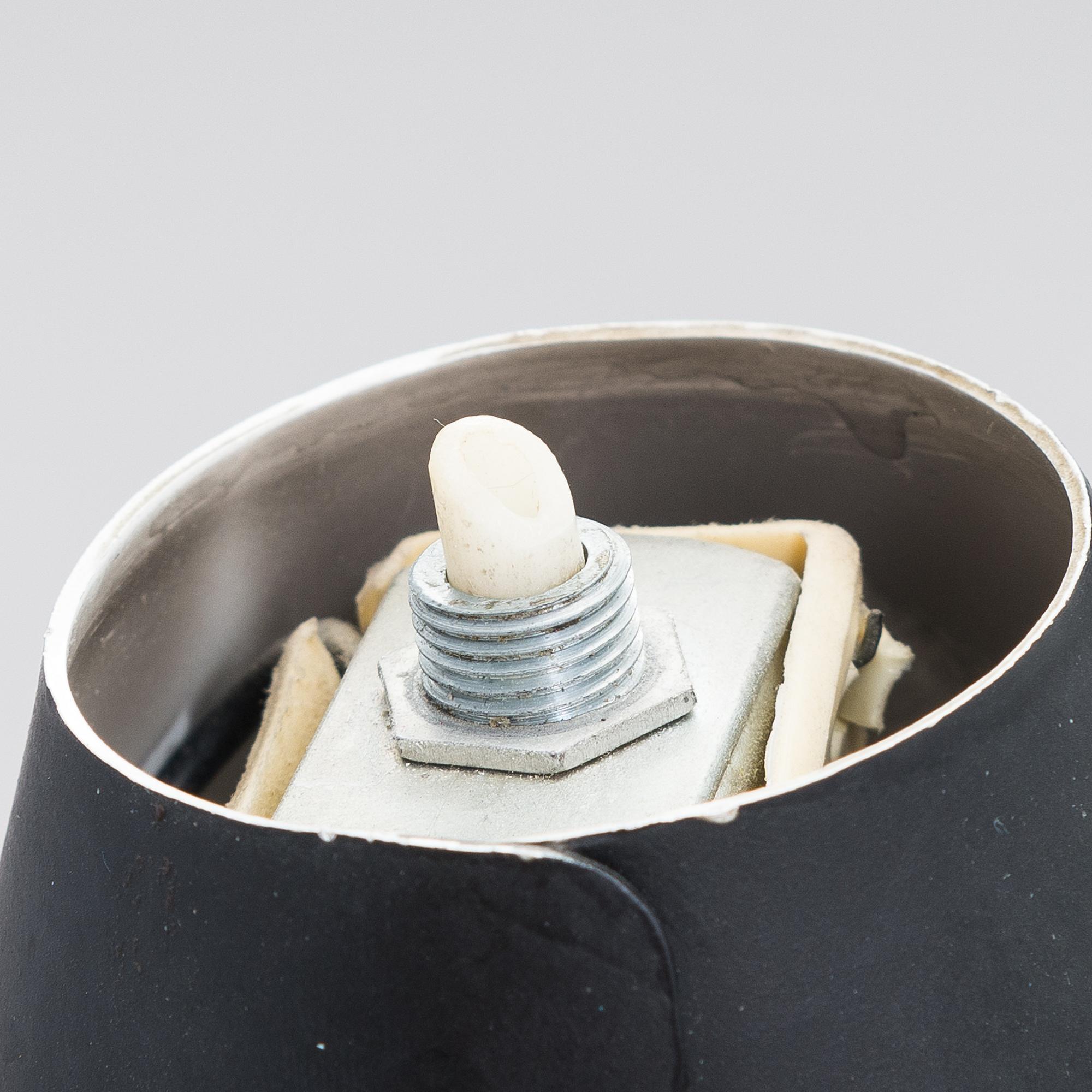 Paavo Tynell, Bordslampa, 9222, Idman, 1900-talets mitt.