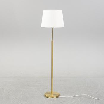 A floor lamp, model 2148, designed by Josef Frank, Firma Svenskt Tenn.