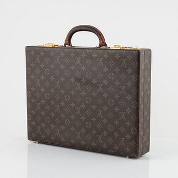 Louis Vuitton, Briefcase, vintage.