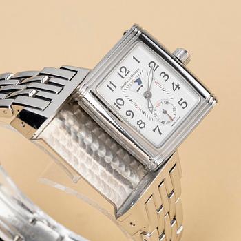 Jaeger-LeCoultre, Reverso, Gran'Sport Dame, ca 2003.