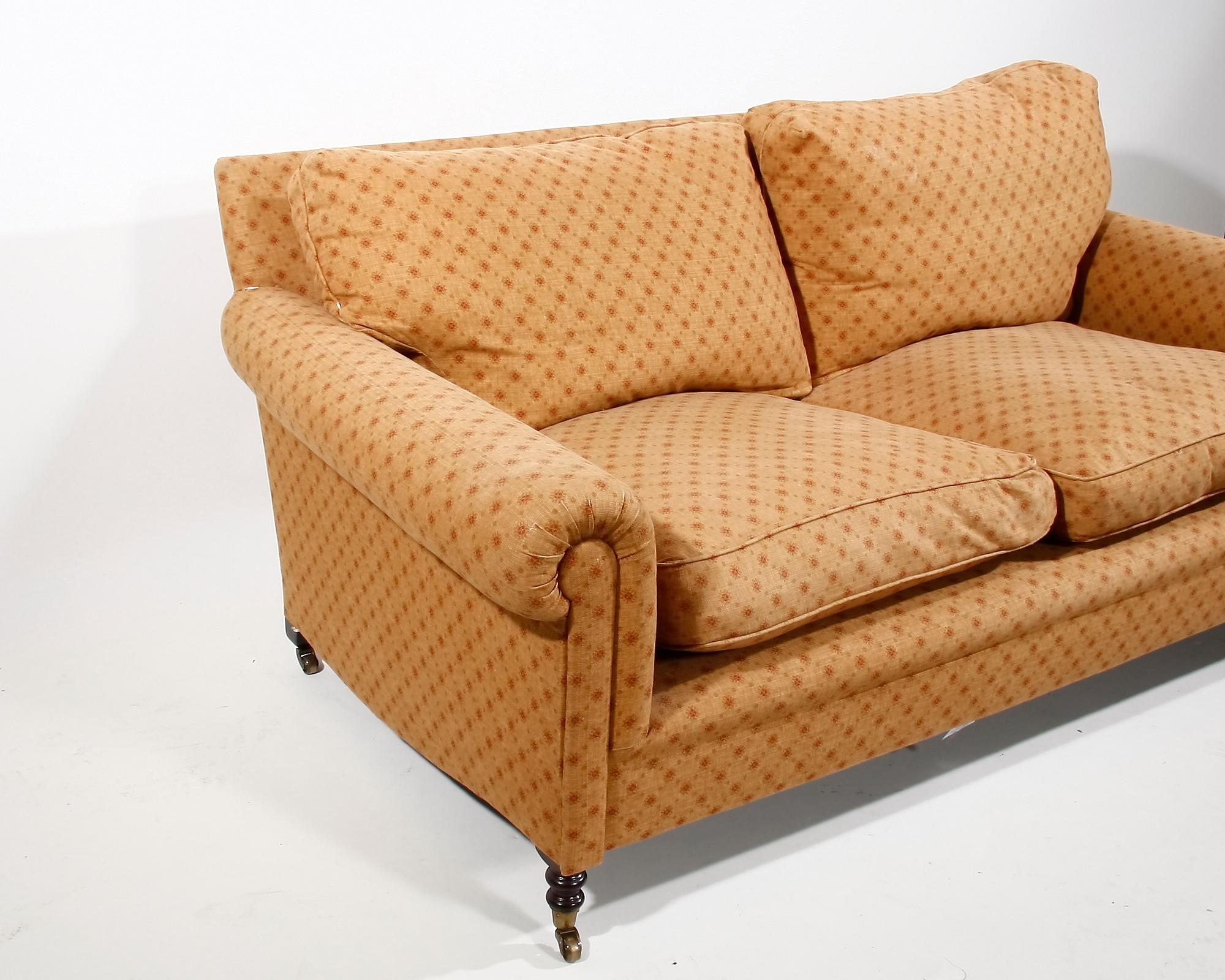 SOFFA, 2000-tal.