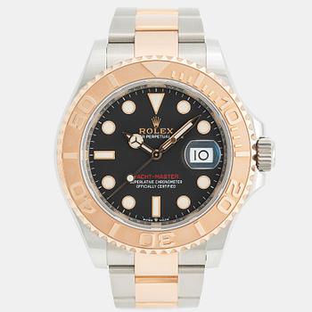 61. Rolex, Yacht-Master, ca 2021.