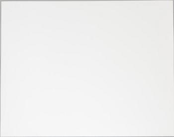 Kenneth Gustavsson, "Utan titel (Slussen)", 1988.