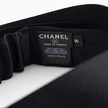 Chanel, hårband, storlek S.