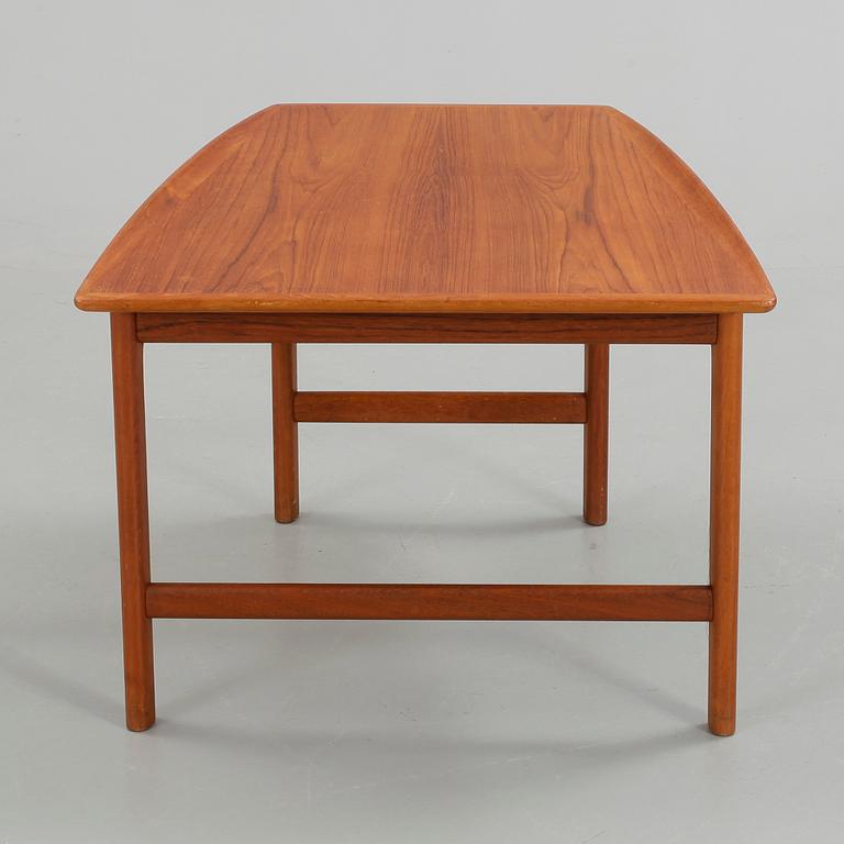 SOFFBORD, "Frisco", Folke Ohlsson, Tingströms, 1950/60-tal.