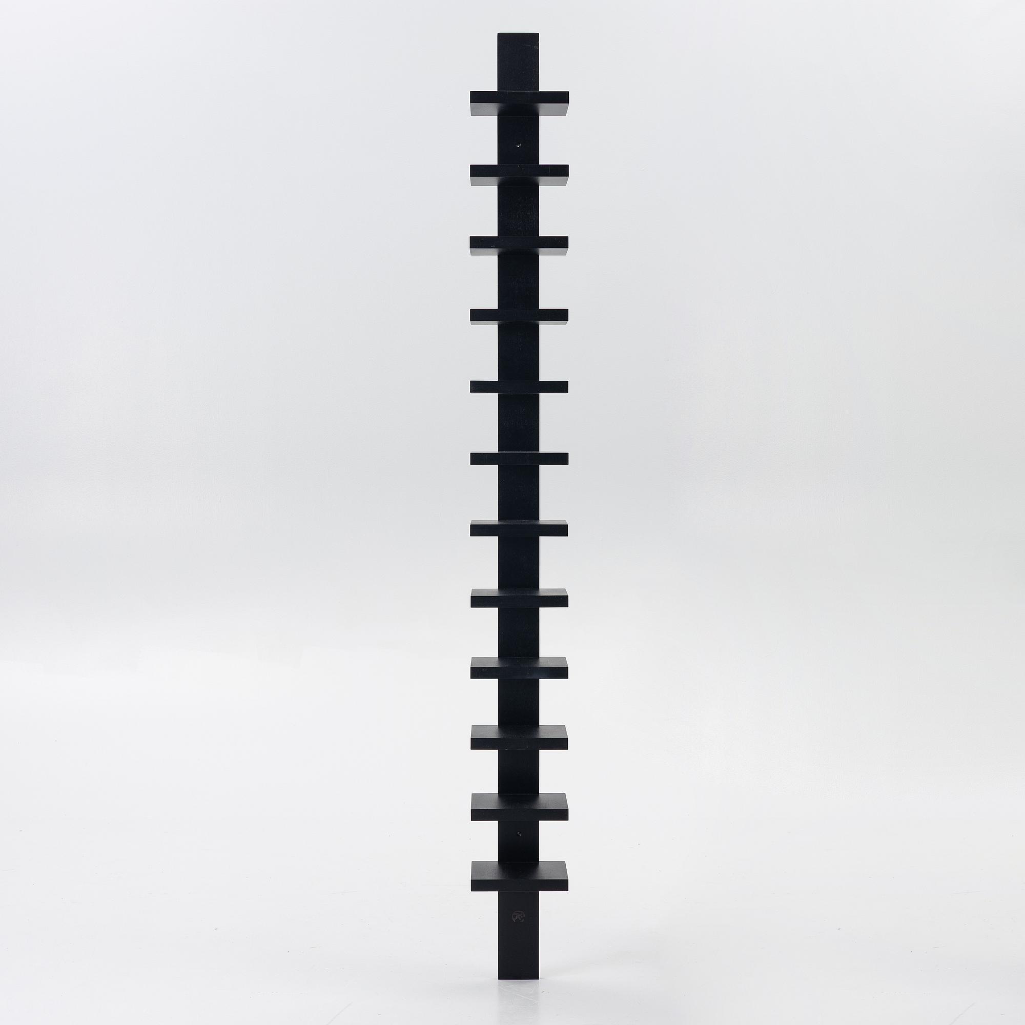 John Kandell, hylla, "Pilaster", Källemo.