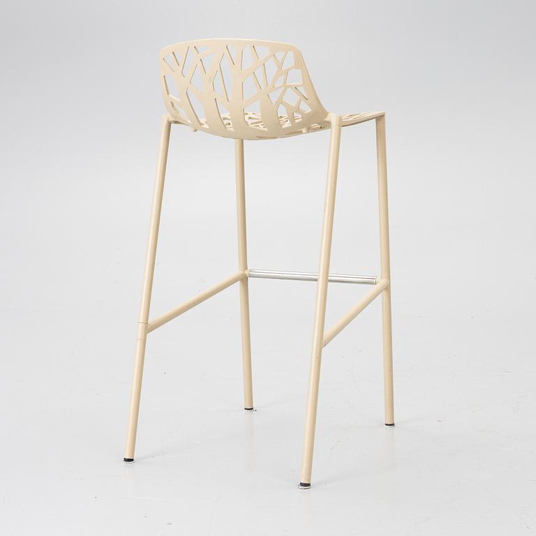 Barstol, "Forest", Fast Design.