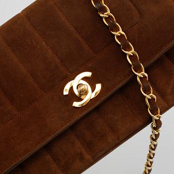 BAG, Chanel.