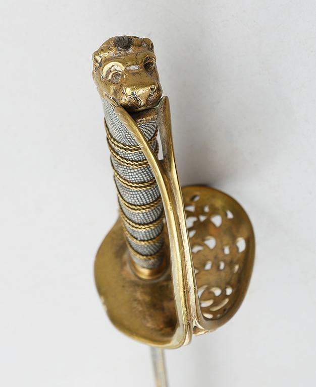 SABEL, Sverige, 1800-tal.