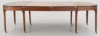 MATBORD, England, 1800-tal.