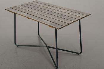 BORD, Grythyttan, 2000-tal.