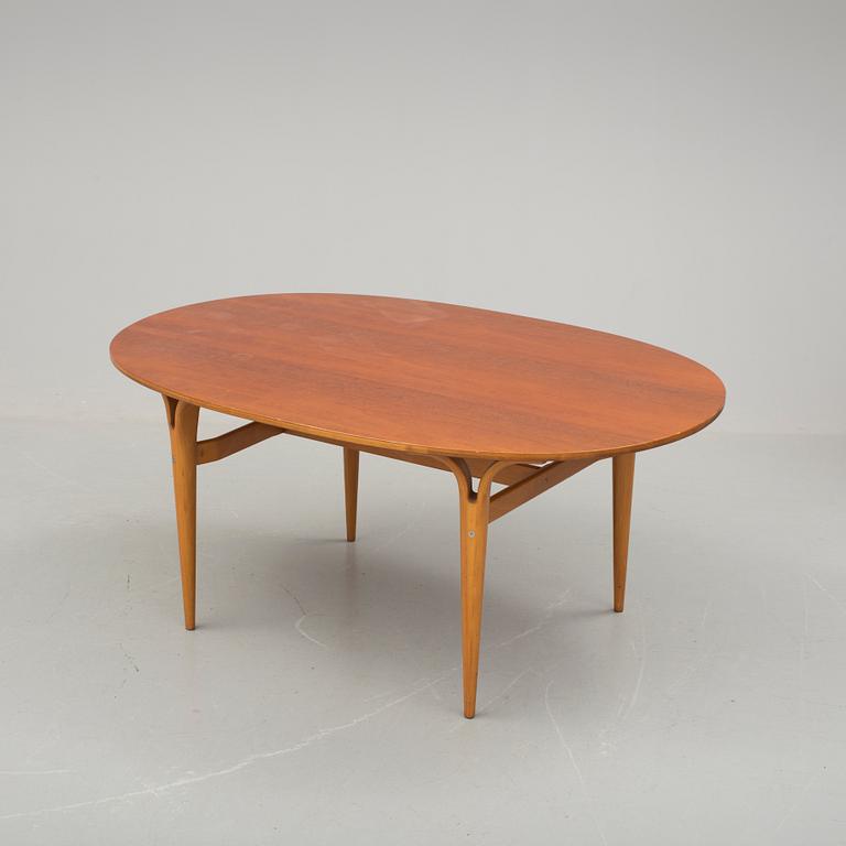 SOFFBORD, Piet Hein och Bruno Mathsson, International, 1900-talets andra hälft.
