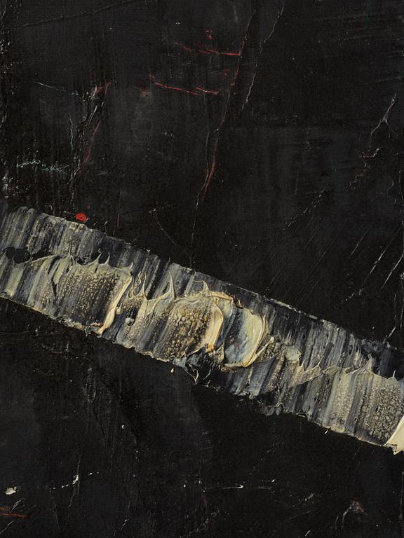 Werner Janson, Untitled.