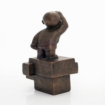 Kai Noramies, "Tähystäjä".