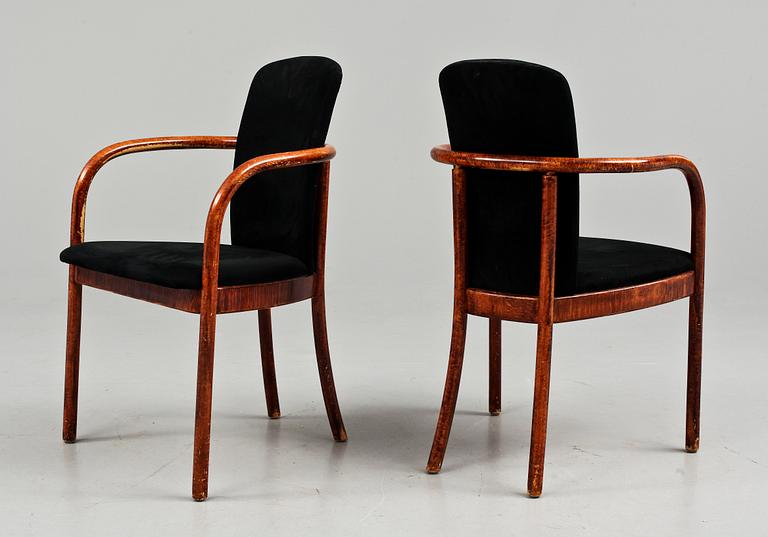 STOLAR, 6 st, Kinnarps AB, 1993.