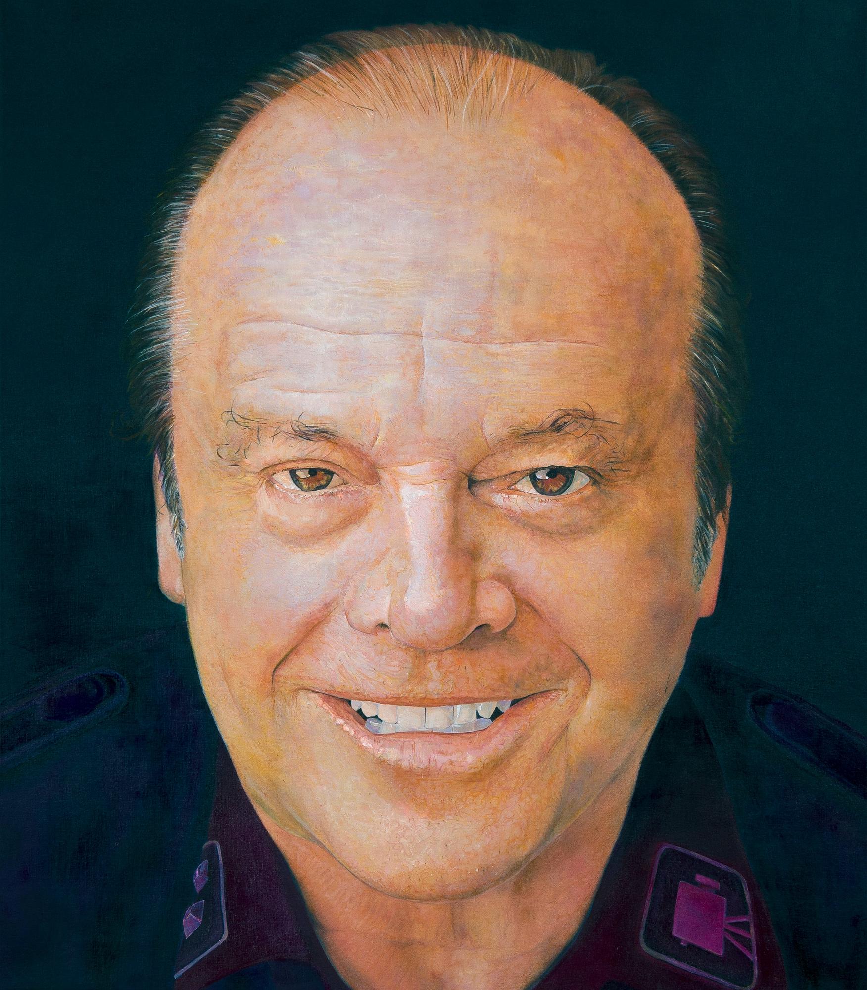 Juha Hälikkä, "JACK".