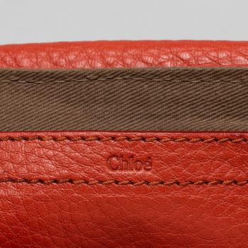 CHLOÉ,a 'Marcie Trousse' bag.