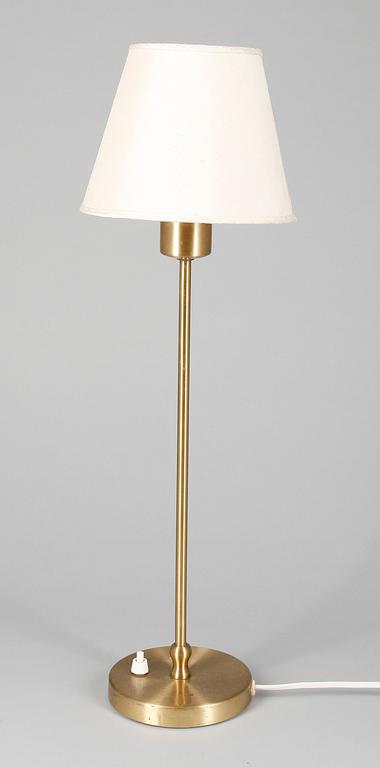 BORDSLAMPA, Modell 2332,  Josef Frank, Firma Svenskt Tenn.