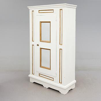 SKÅP, barock, 1700-tal.