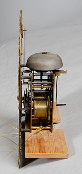 GOLVUR, England, 1700-/1800-tal.