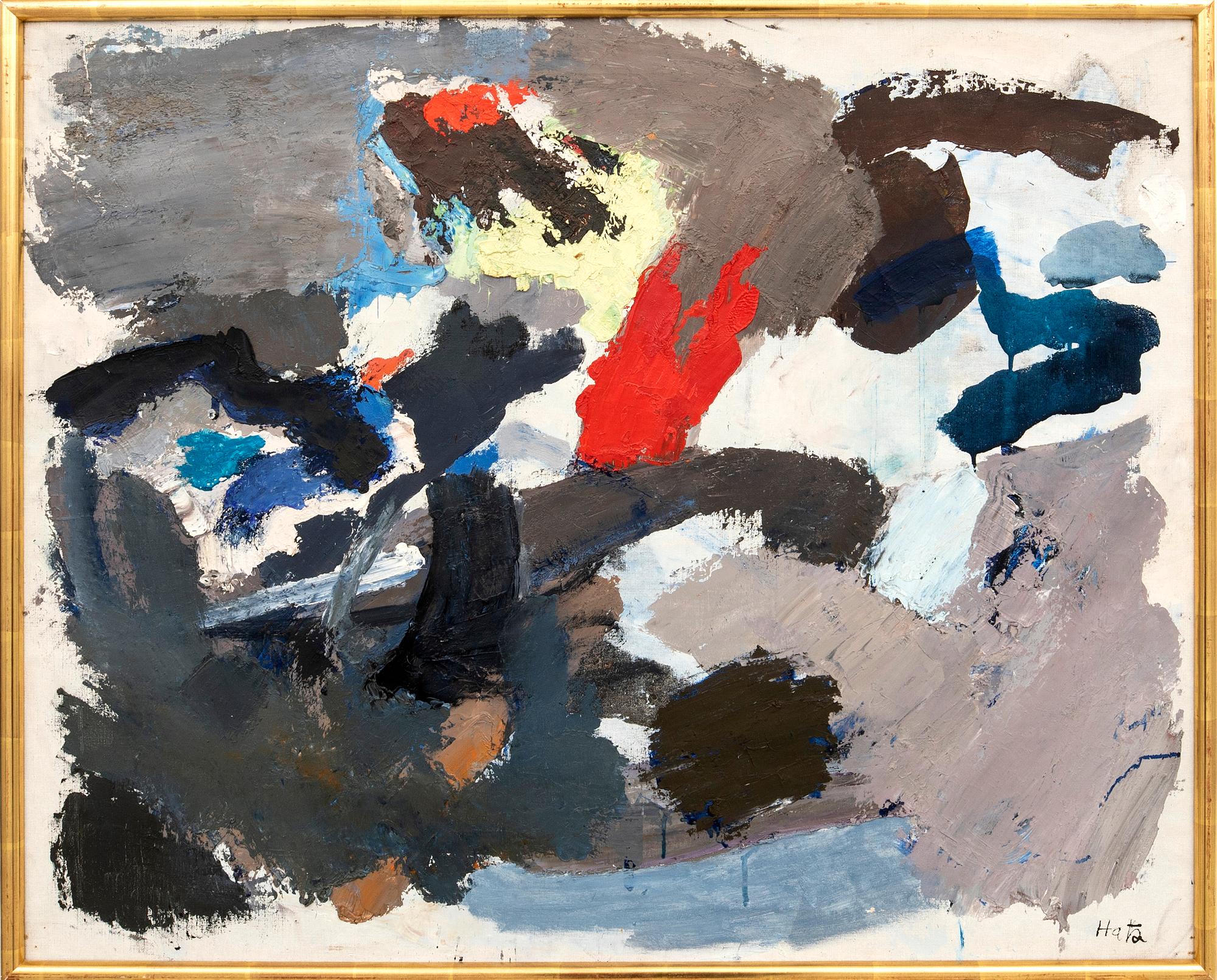 Felix Hatz, "Virvel".