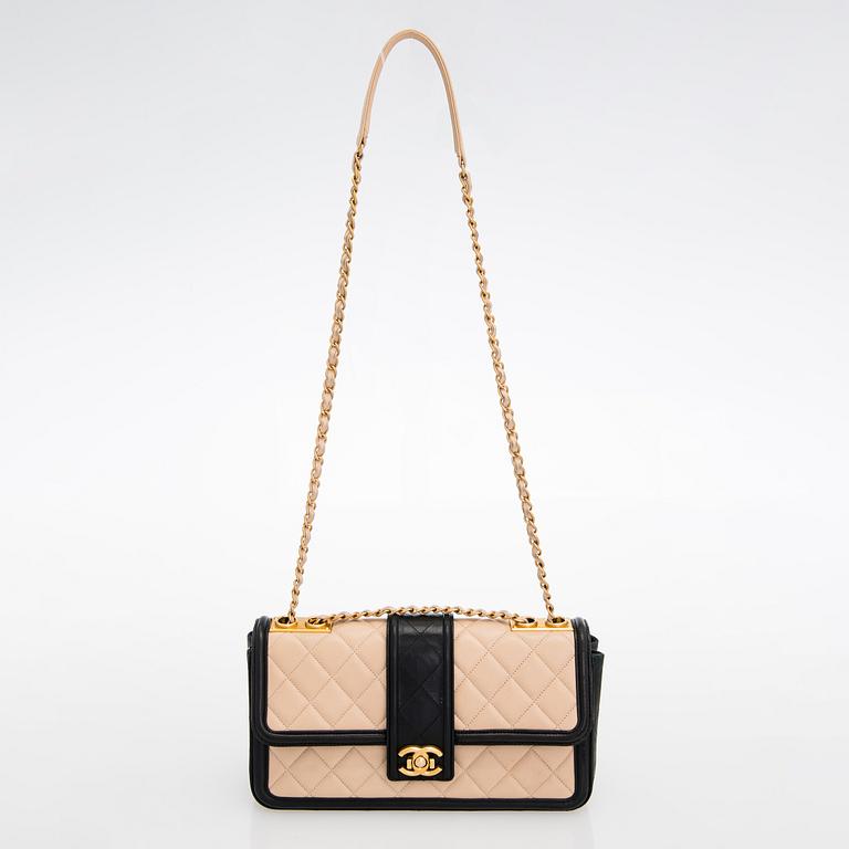 Chanel, "Flap Bag", väska, 2014-15.