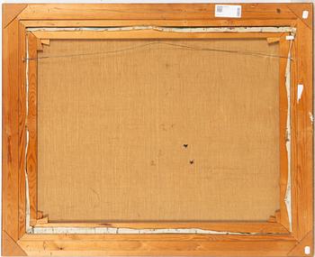 Bror Hillgren, Narcissus.