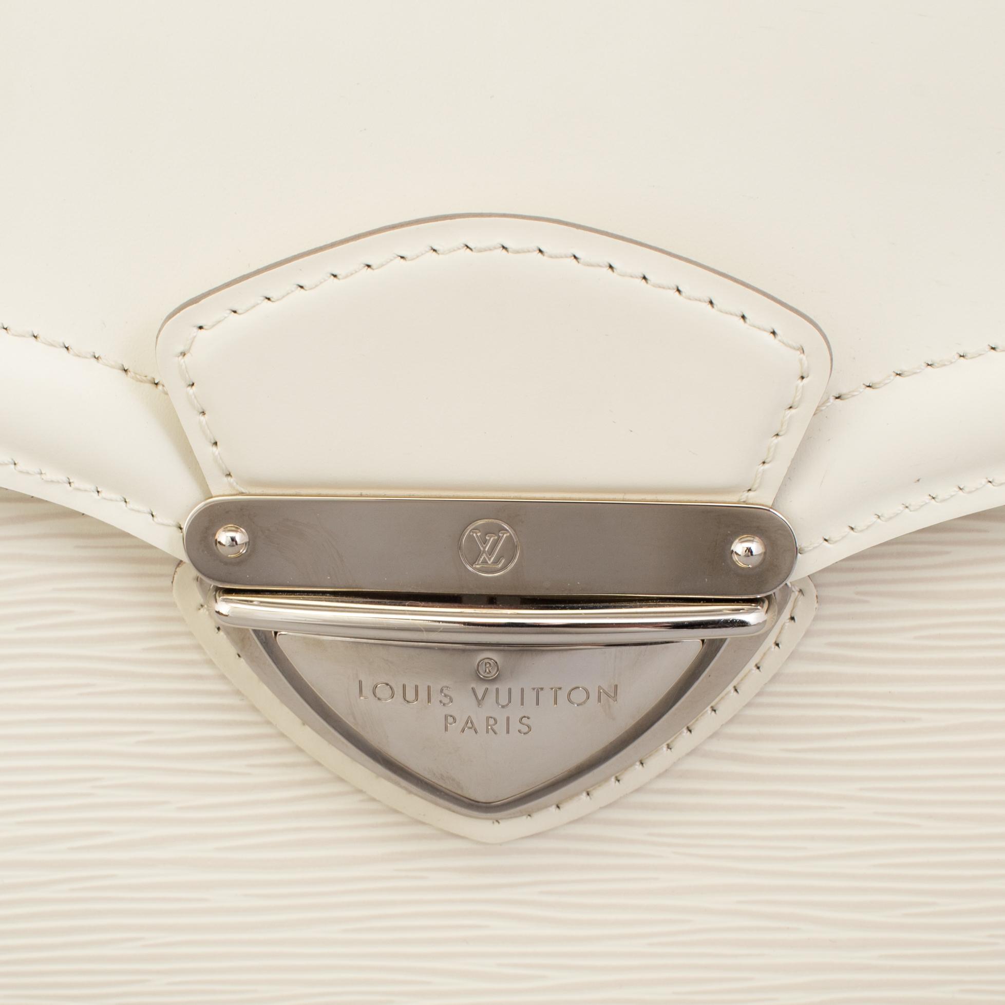 VÄSKA, "Bagatelle PM Bag",  Louis Vuitton.