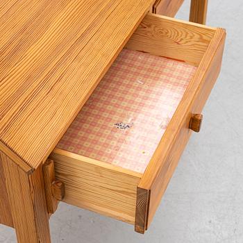 Carl Malmsten, sekretär, "Lundvik".