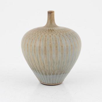 Berndt Friberg, a vase, Gustavsbergs studio, 1964.
