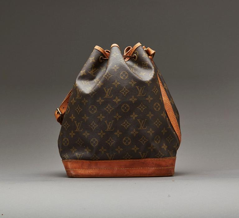 VÄSKA, "Noé", Louis Vuitton.