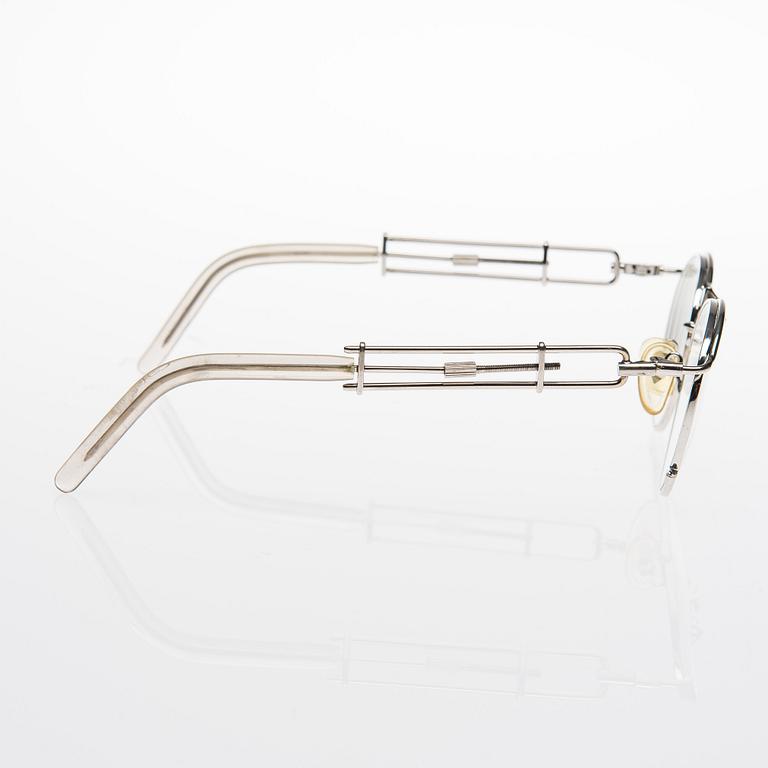 GLASÖGON, Jean Paul Gaultier.