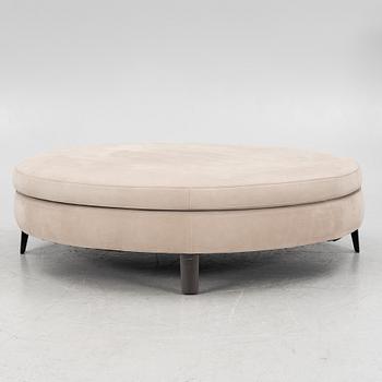 Ottoman, probably Molteni, contemporary.