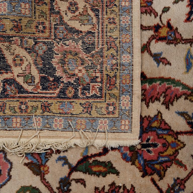 MATTA, orientalisk, old, ca 310x210 cm.