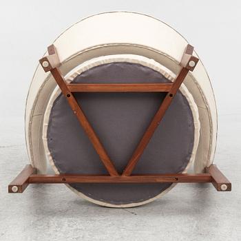 Arne Wahl-Iversen for Ikea, armchair, model "Prim", 1960s.
