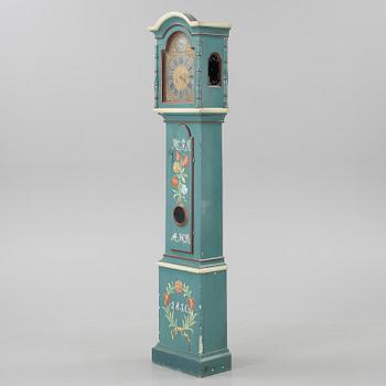 GOLVUR, daterad 1810.