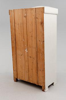 KLÄDSKÅP, tidigt 1900-tal.