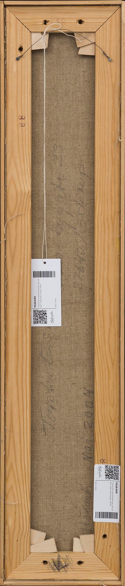 TORSTEN ESBJÖRNSSON,