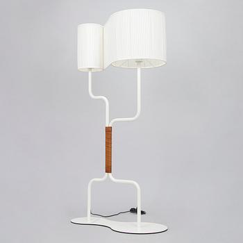 Anna Kraitz, A floor lamp 'Anna's Golvlampa' for Bsweden, Sweden.
